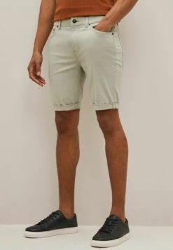 Next Motionflex Pocket- Shorts - Bone Neutral