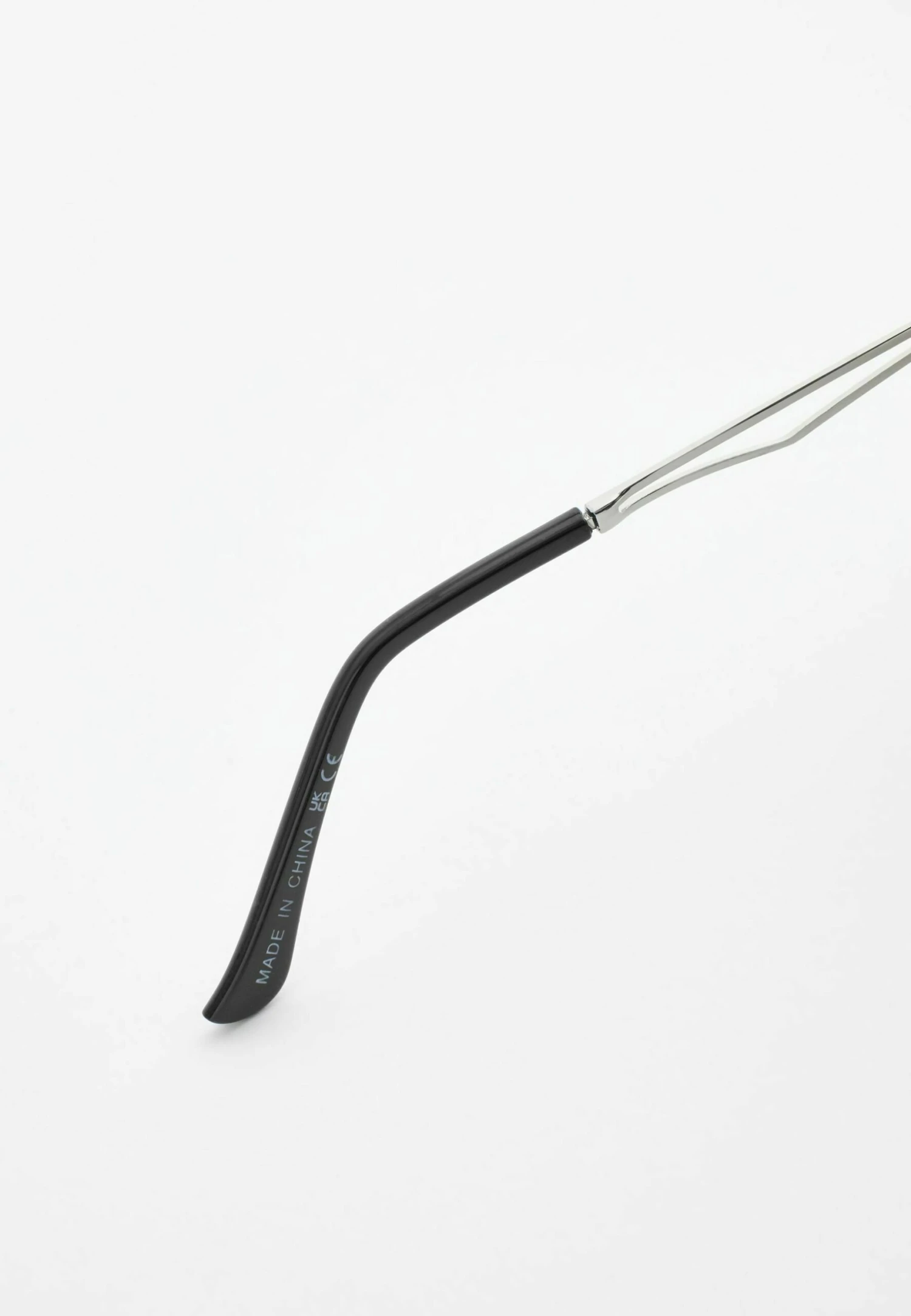 Next Pilot Polarised Standard - Zonnebril - Silver - Afbeelding 5