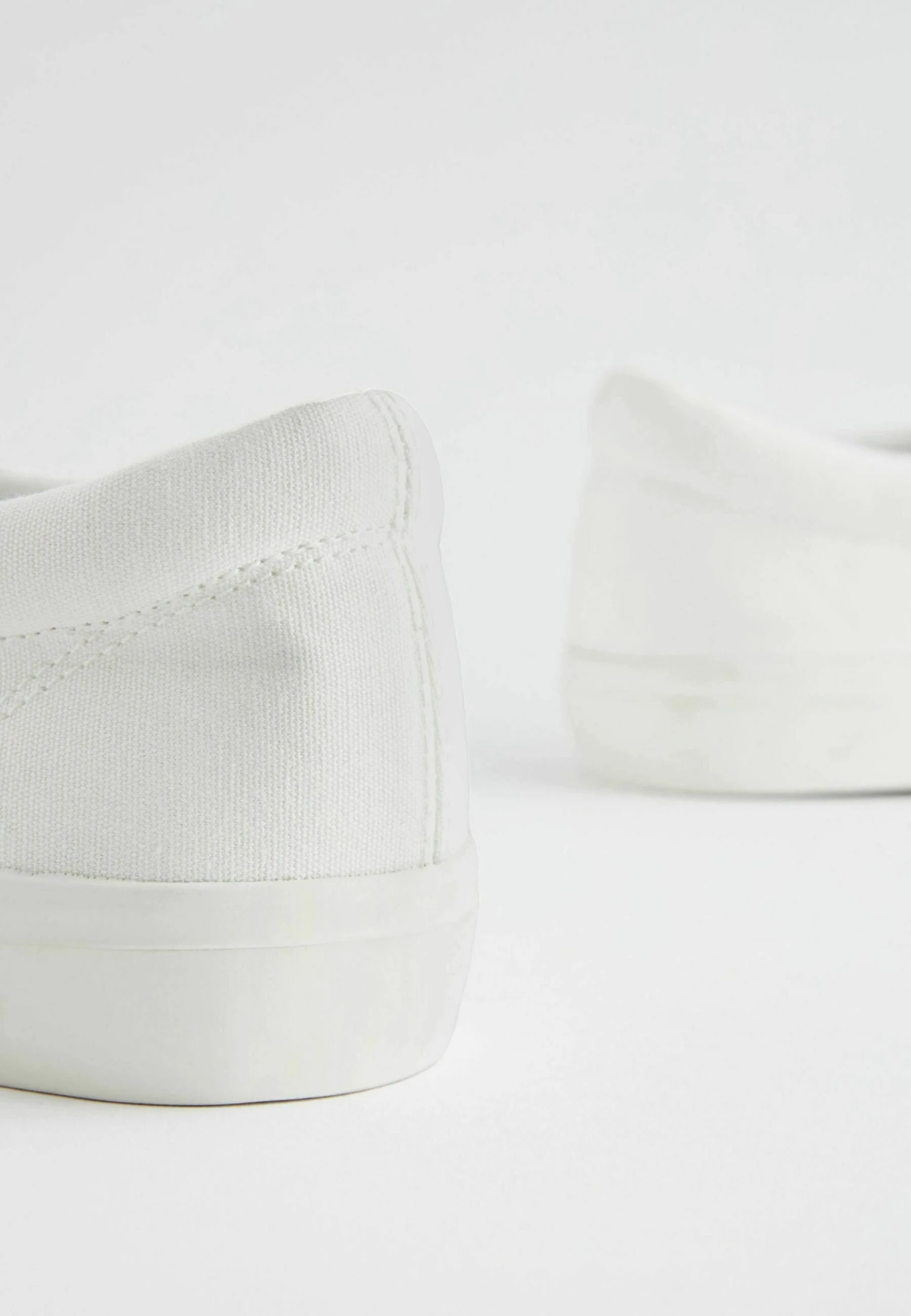 Next Standard - Sneakers Laag - White - Afbeelding 5