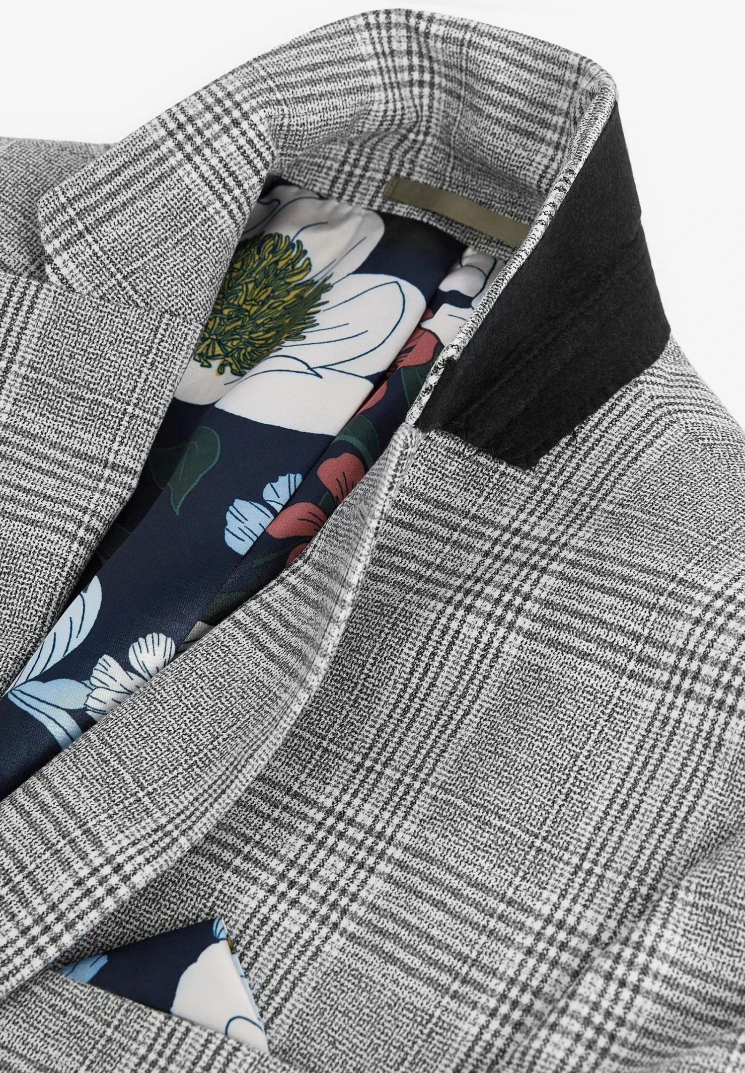 Next Blazer - Grey - Afbeelding 5