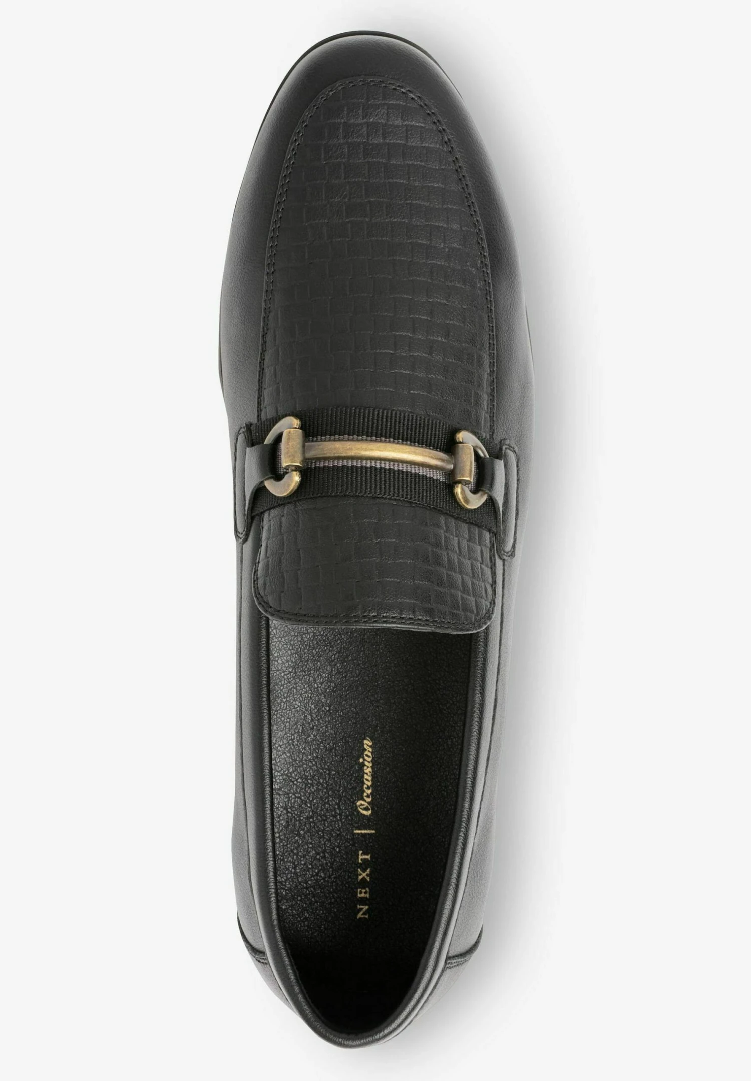 Next Snaffle Standard - Instappers - Black - Afbeelding 4