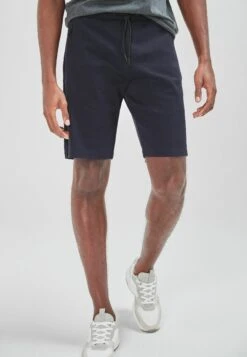 Next 2 Pack - Shorts - Navy Blue