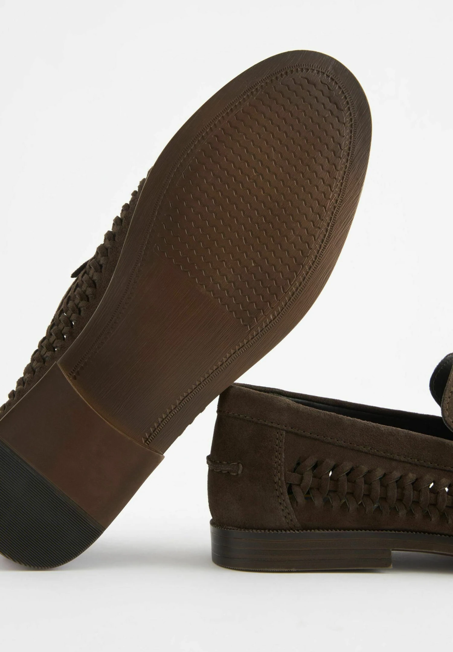 Next Weave Standard - Instappers - Brown - Afbeelding 3