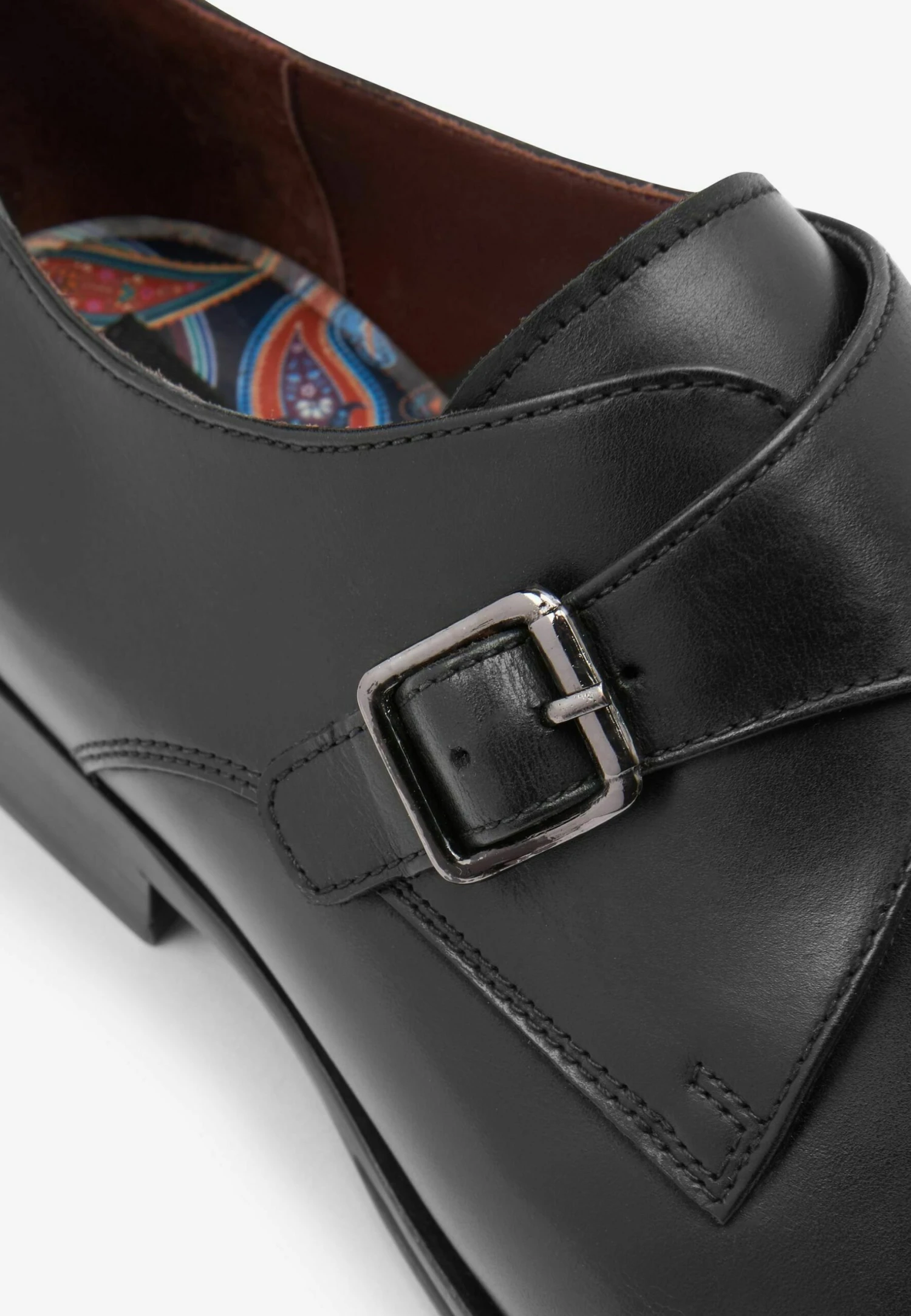 Next Instappers - Black - Afbeelding 5