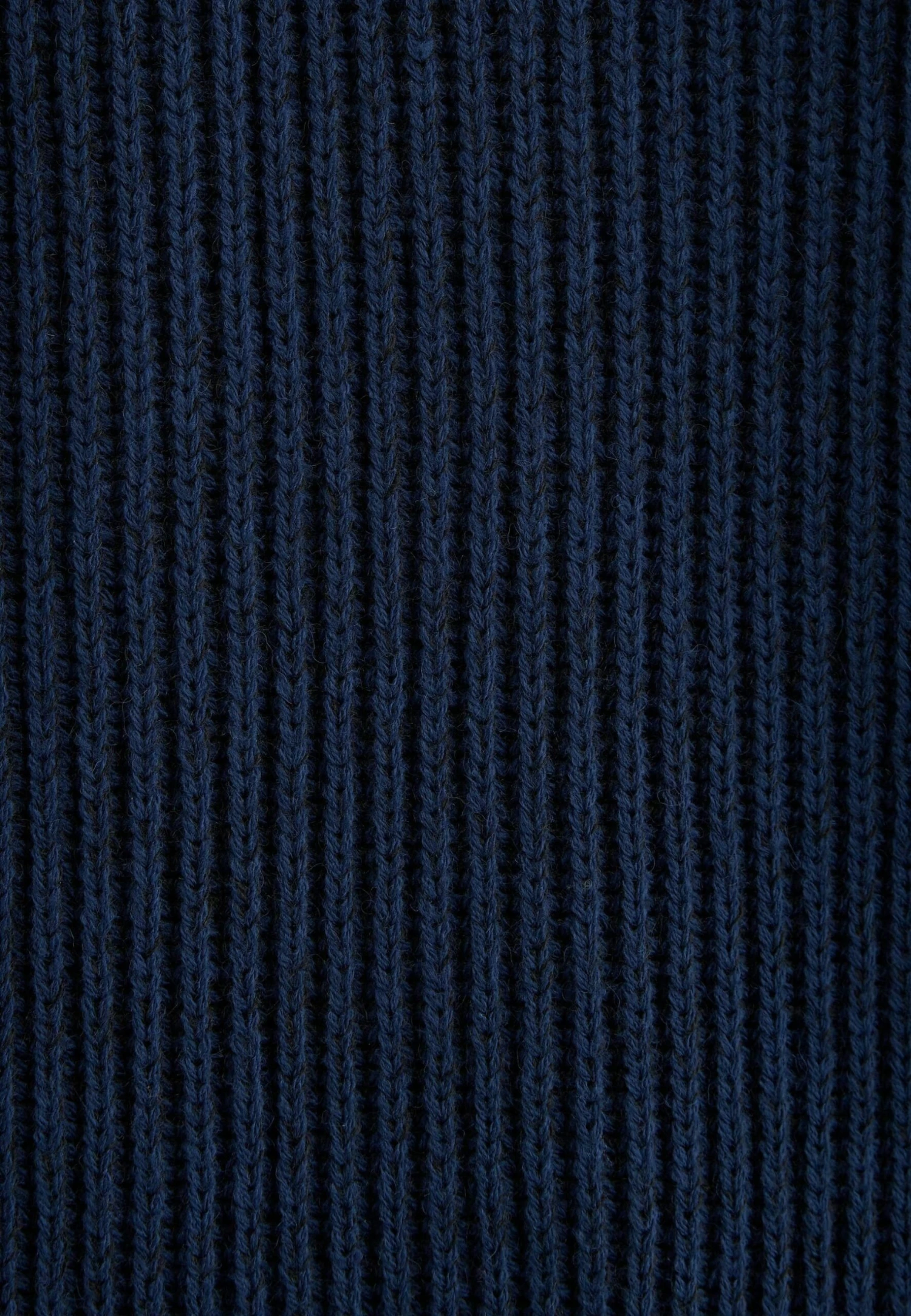Next Plaited Zip Neck Standard - Trui - Blue - Afbeelding 5