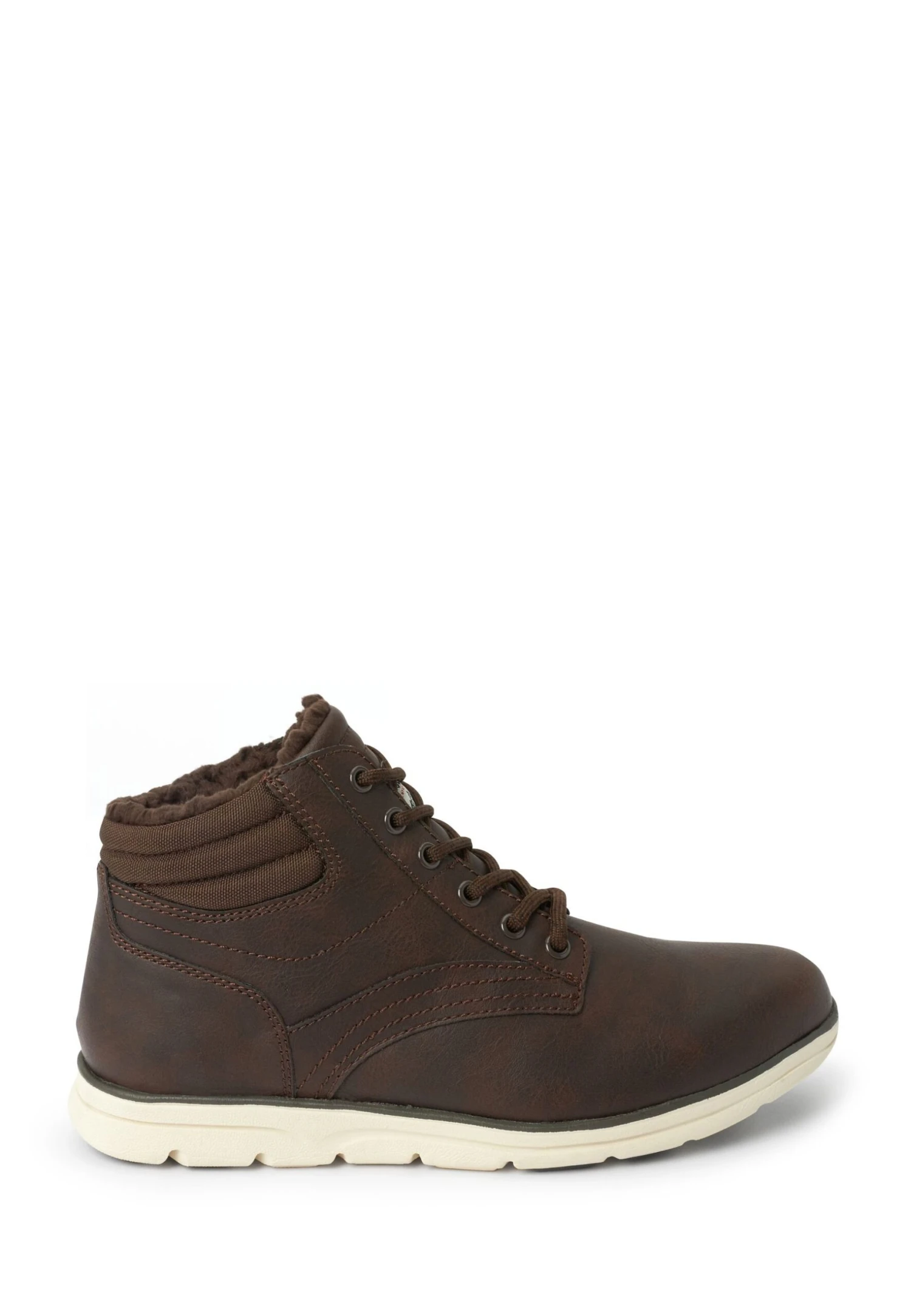 Next Collar Sports Boots - Veterboots - Brown