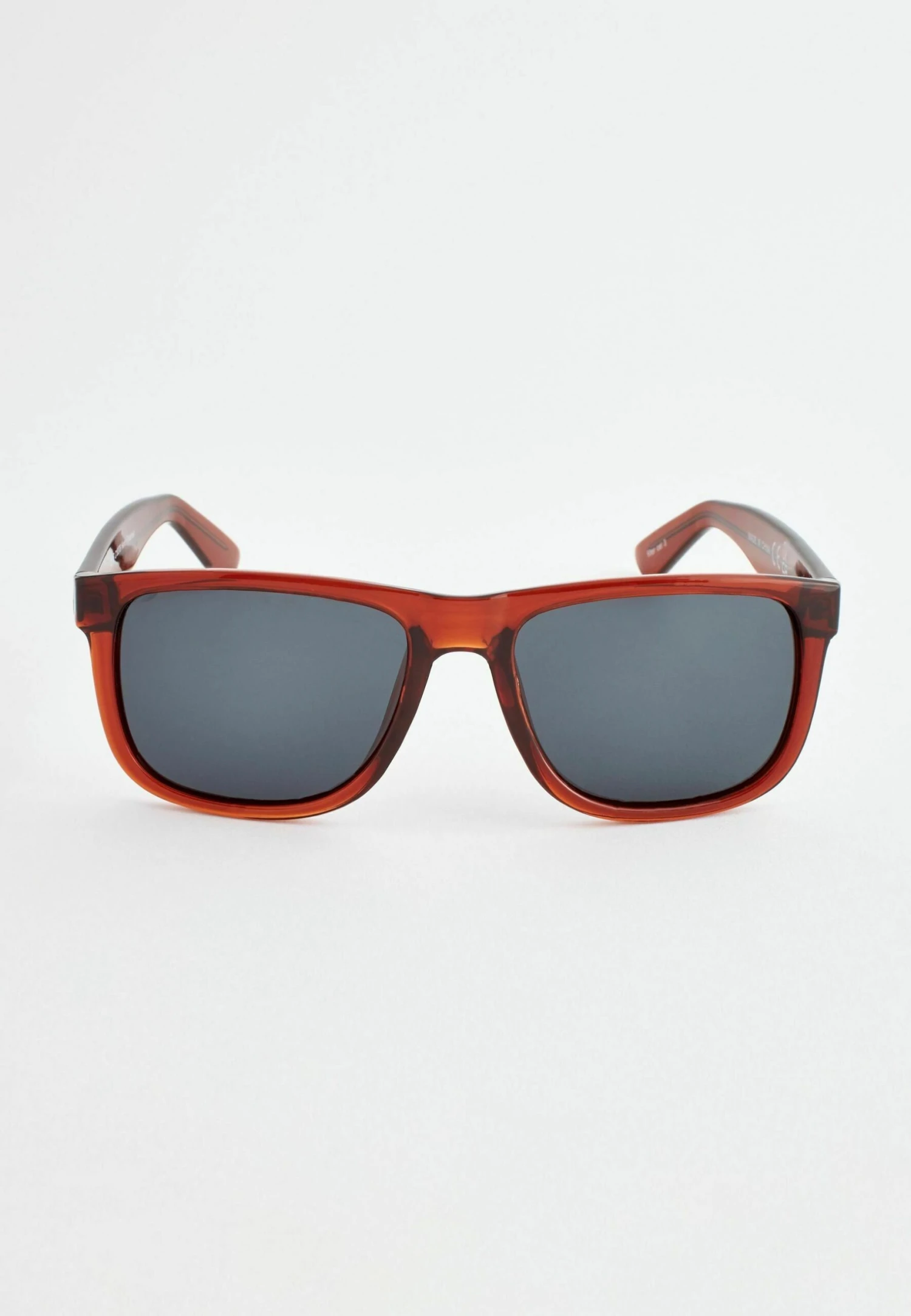 Next Square Polarised Standard - Zonnebril - Amber Orange - Afbeelding 2