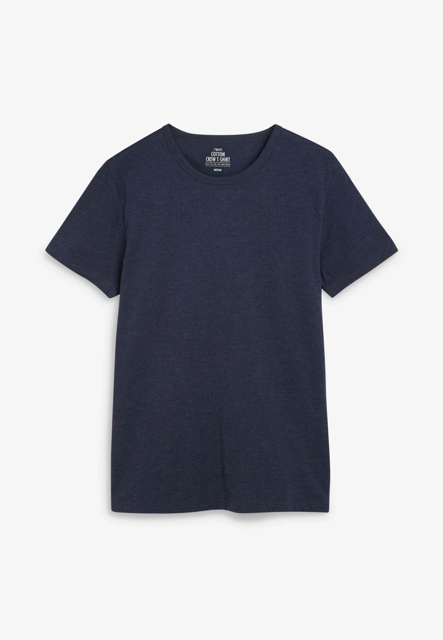 Next Five Pack - T-Shirt Basic - Blue - Afbeelding 6
