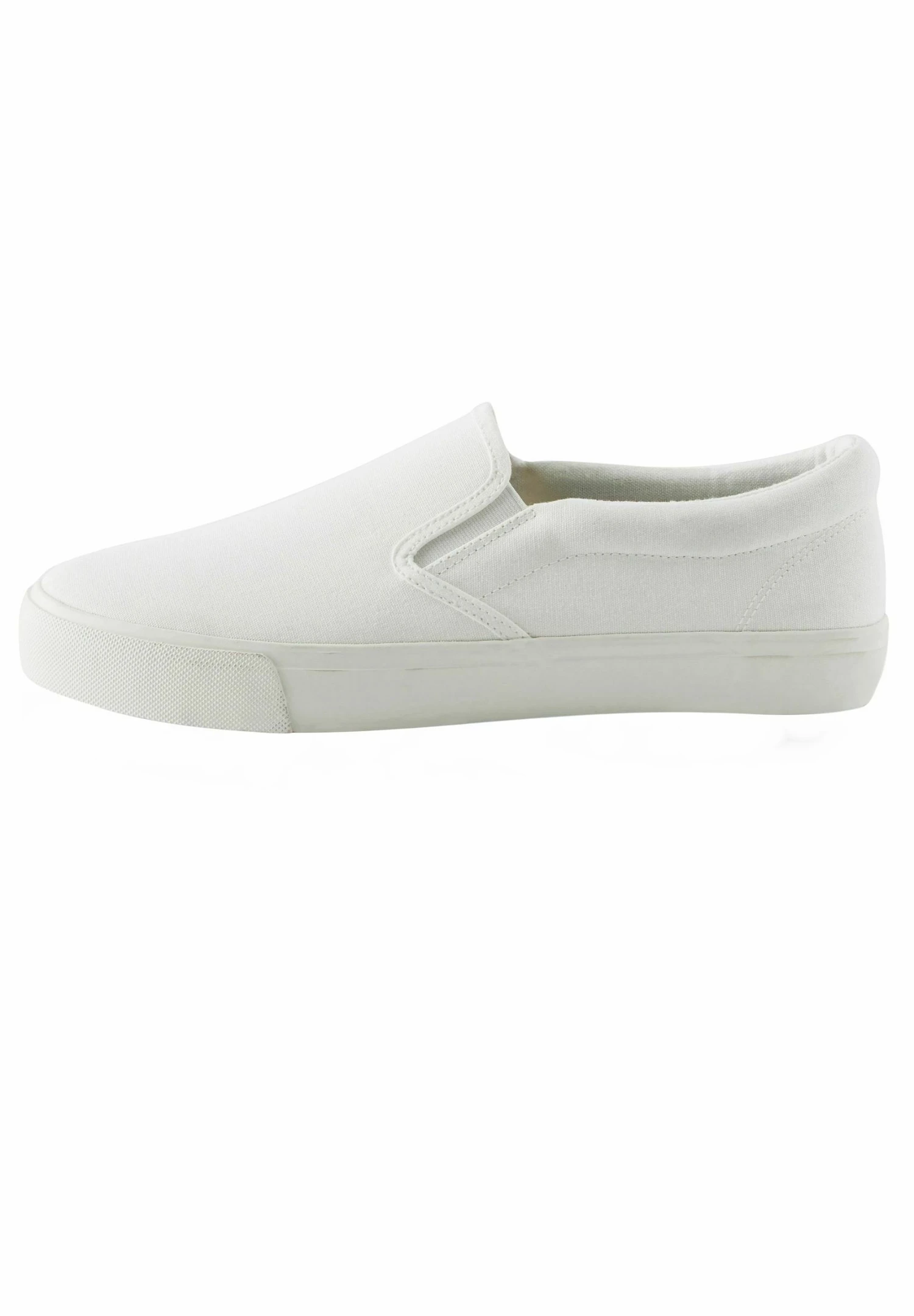 Next Standard - Sneakers Laag - White