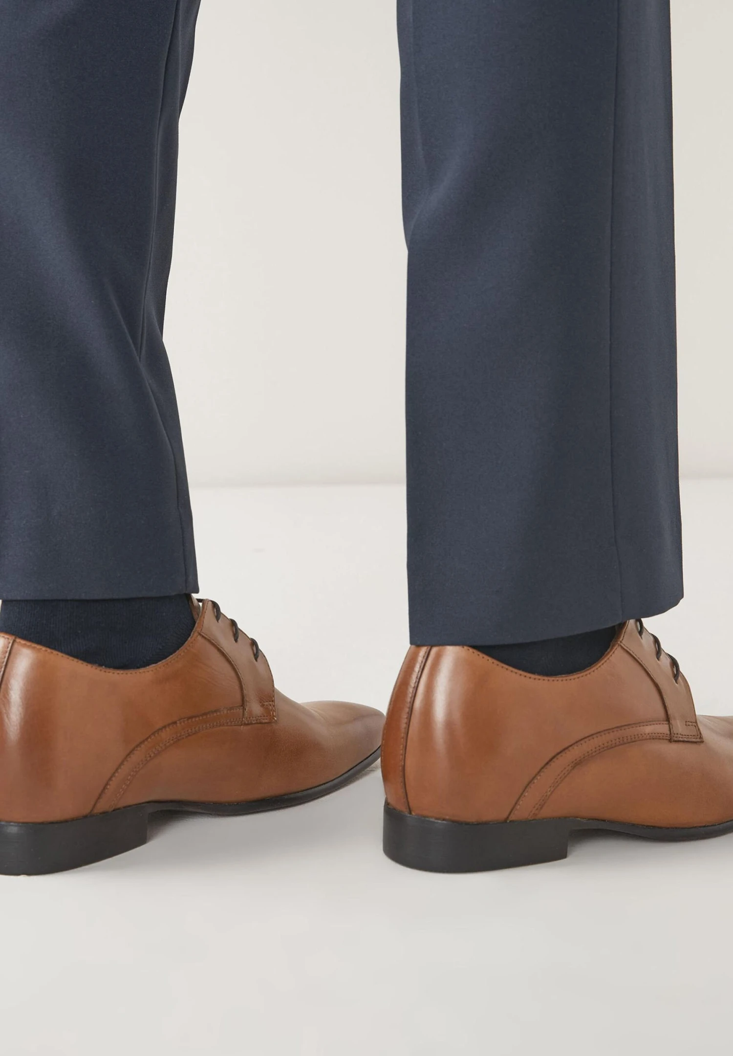 Next Veterschoenen - Tan - Afbeelding 2