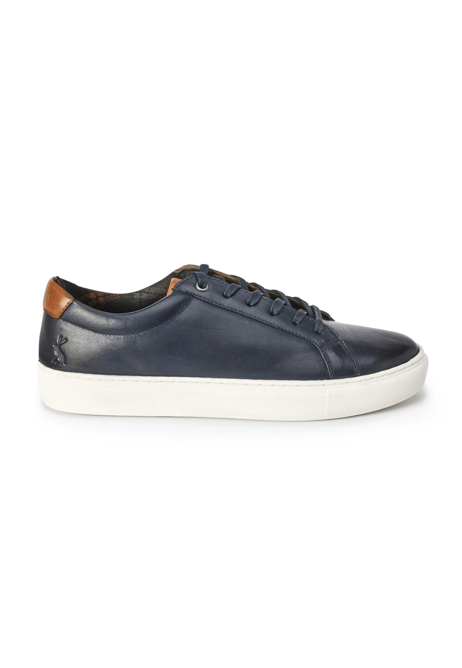Next Joules - Sneakers Laag - Dark Blue - Afbeelding 4