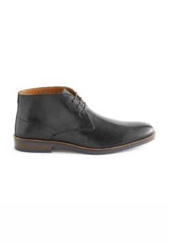 Next Chukka Standard - Veterboots - Black