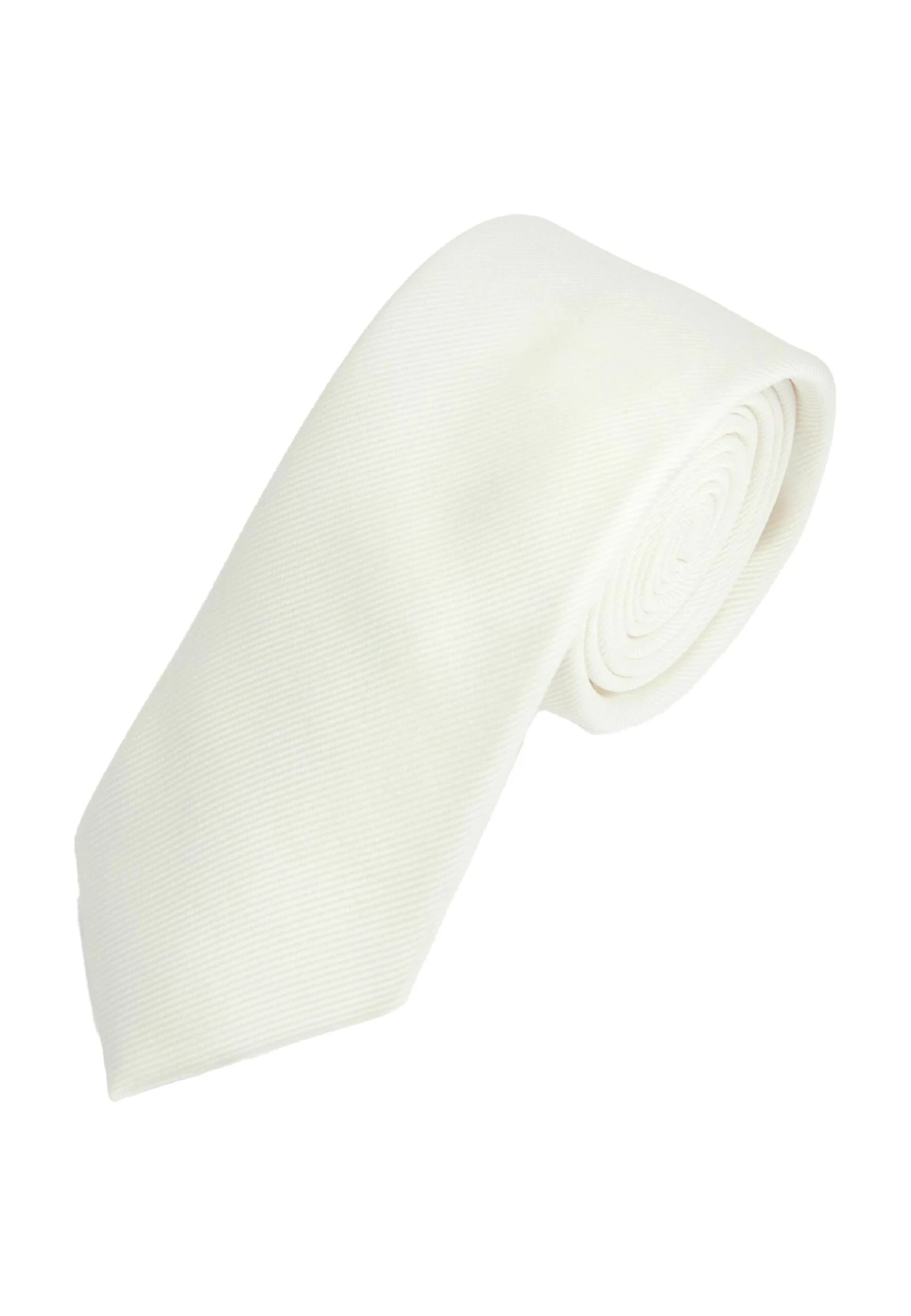 Next Stropdas - White