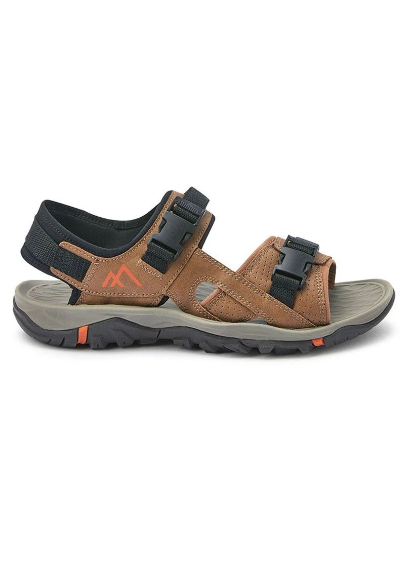 Next Standard - Outdoorsandalen - Tan Brown - Afbeelding 2