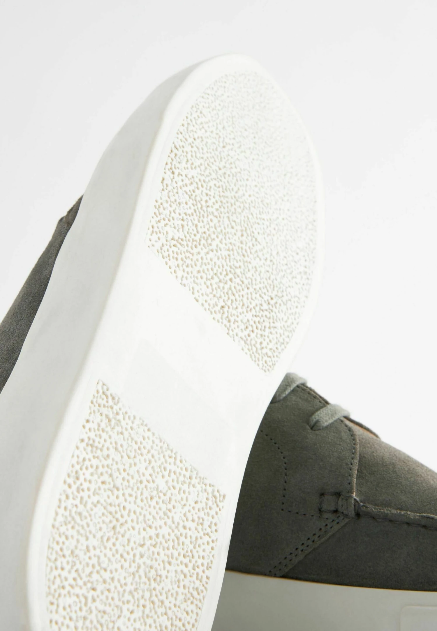 Next ApronStandard - Sportieve Veterschoenen - Grey - Afbeelding 5