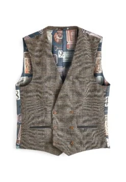 Next Bodywarmer - Brown