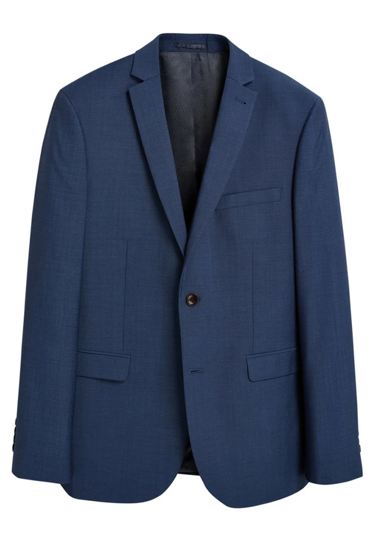 Next Signature - Blazer - Mottled Blue - Afbeelding 6