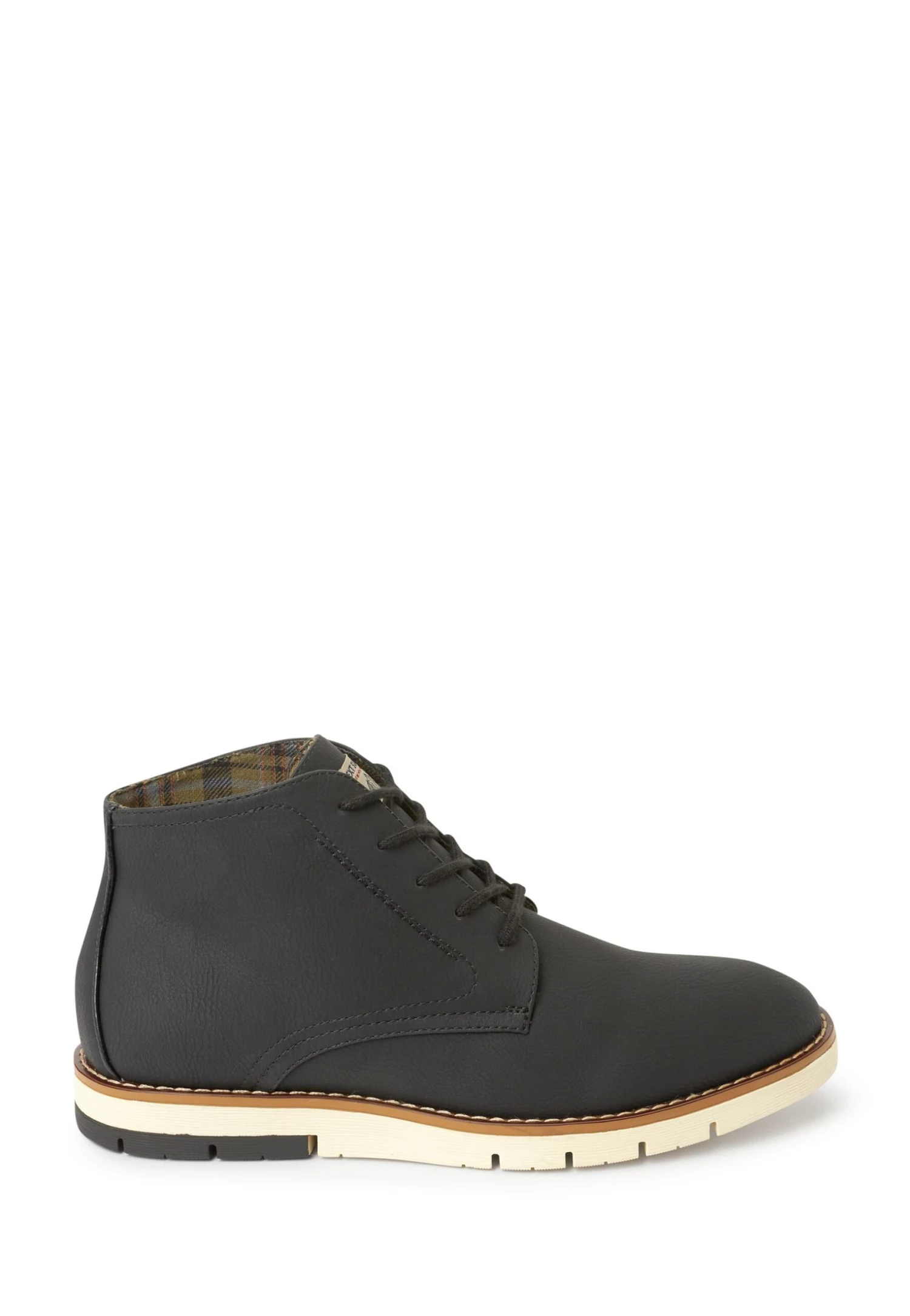 Next Sports- Veterboots - Black