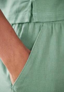 Next Lightweight Set - Pyjama - Green