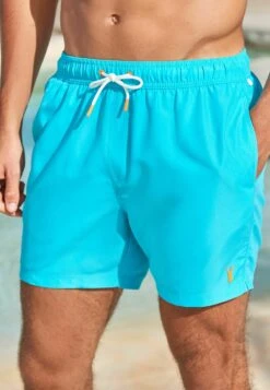 Next Standard - Zwemshorts - Turquoise Blue