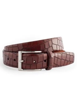 Next Croc-Effect - Riem - Brown