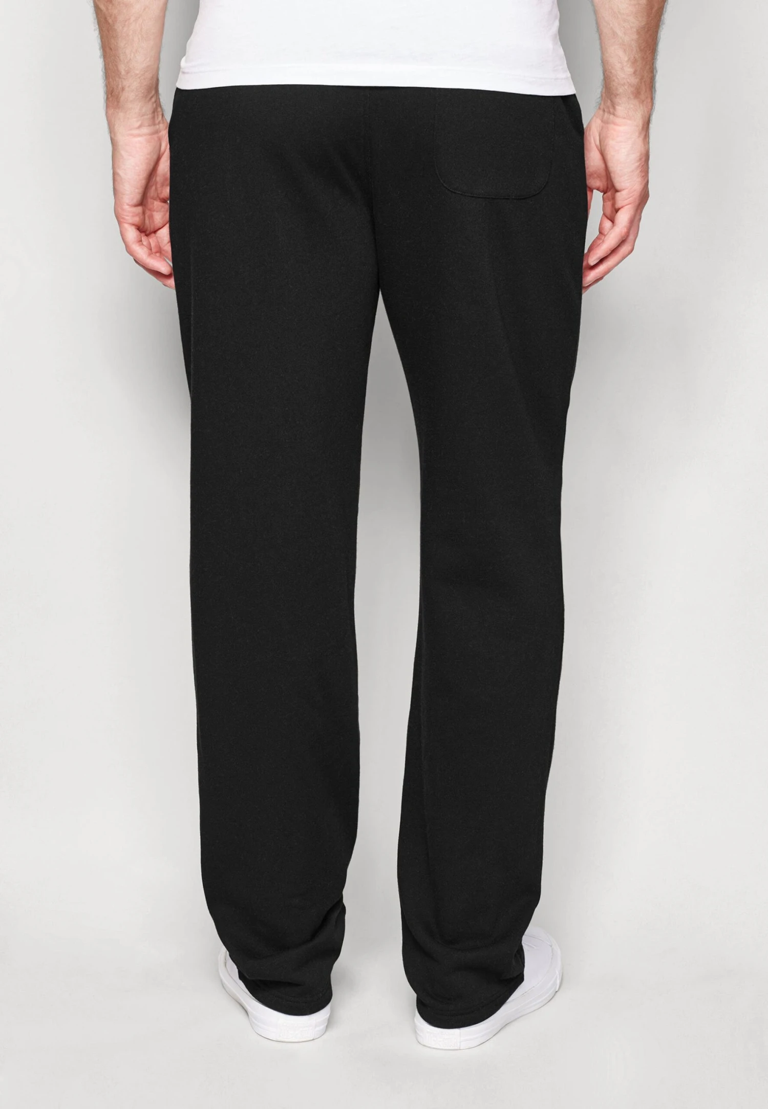 Next Open - Trainingsbroek - Black - Afbeelding 2