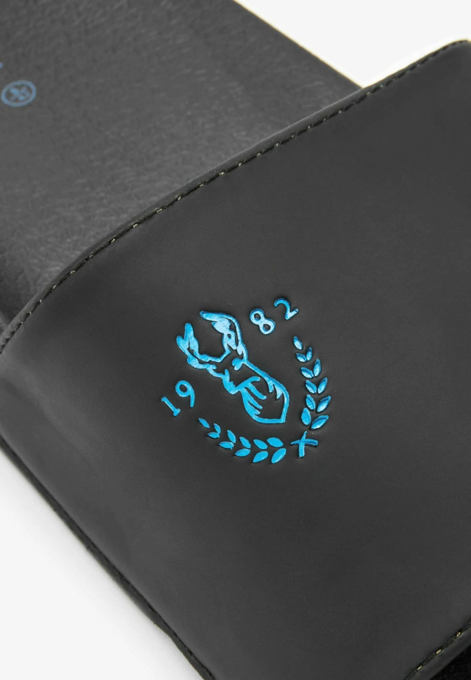 Next Standard - Badslippers - Black - Afbeelding 6