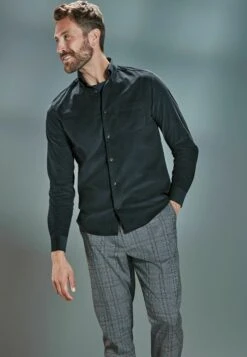 Next Regular Fit - Overhemd - Blue