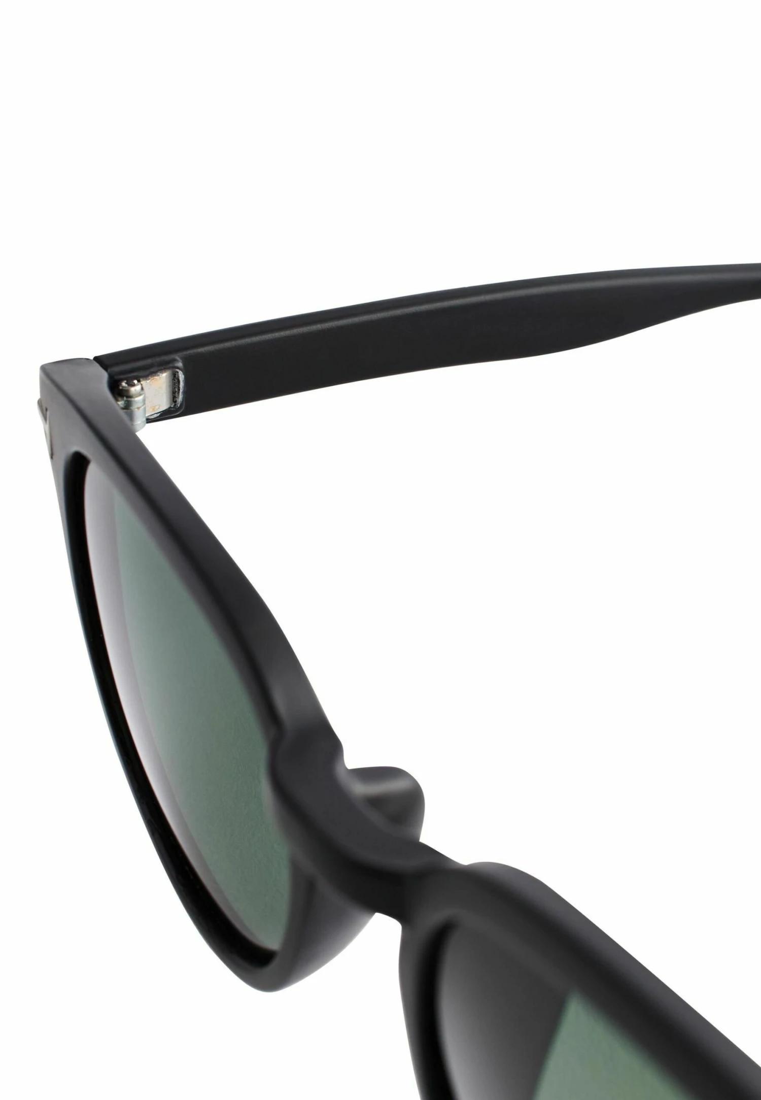 Next Rounded Polarised Standard - Zonnebril - Black - Afbeelding 4