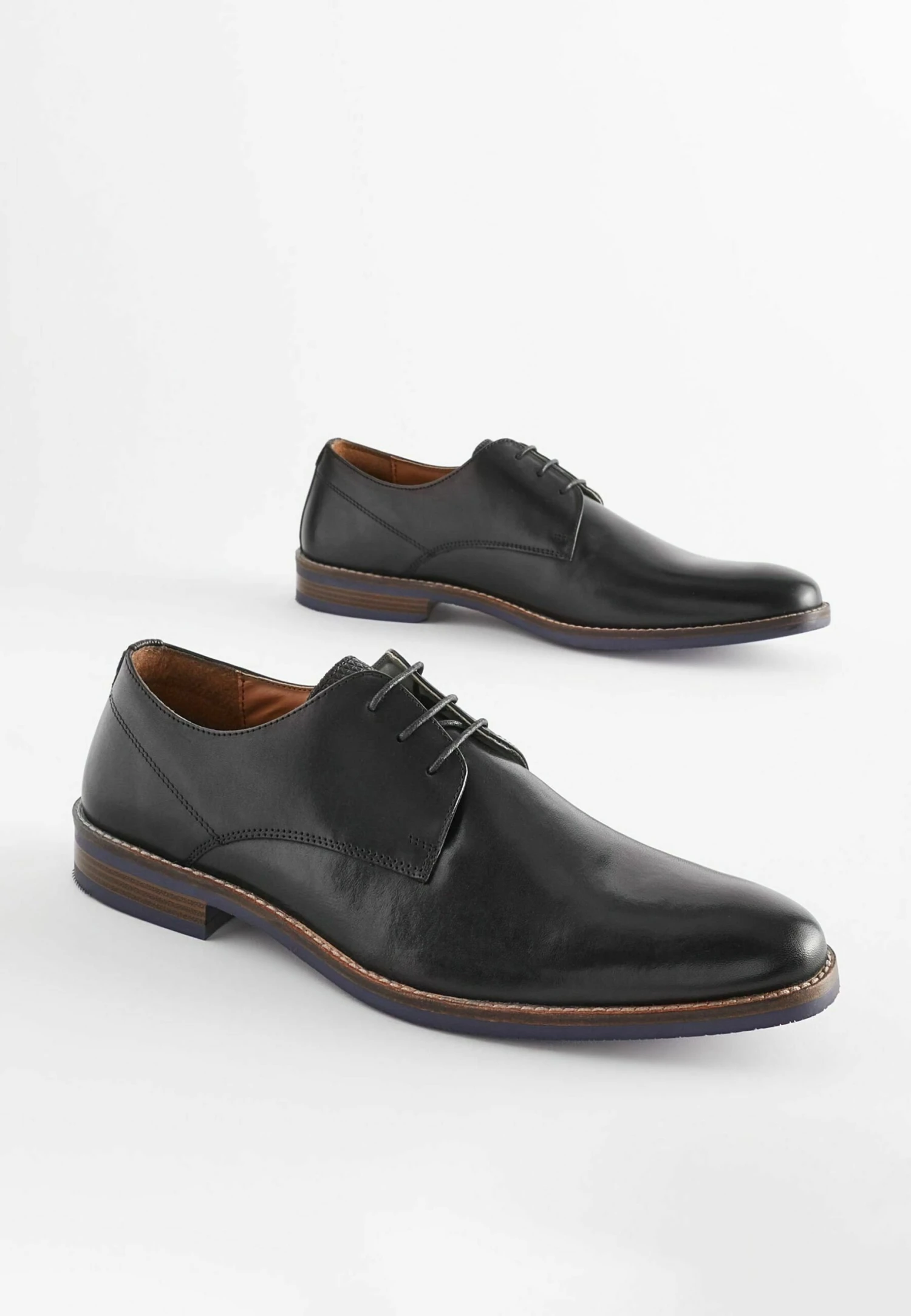 Next Derby Standard - Veterschoenen - Black - Afbeelding 2