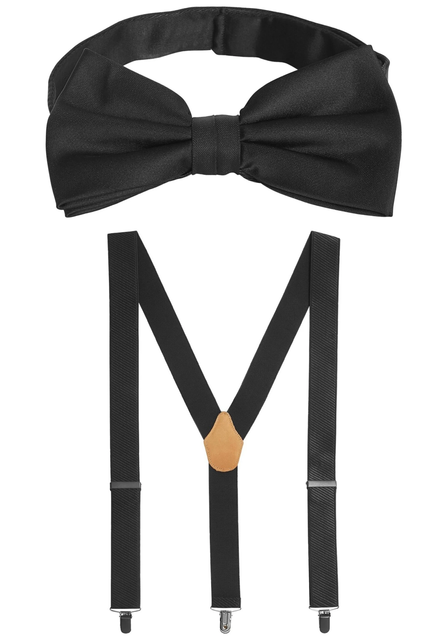 Next Unisex - Riem - Black