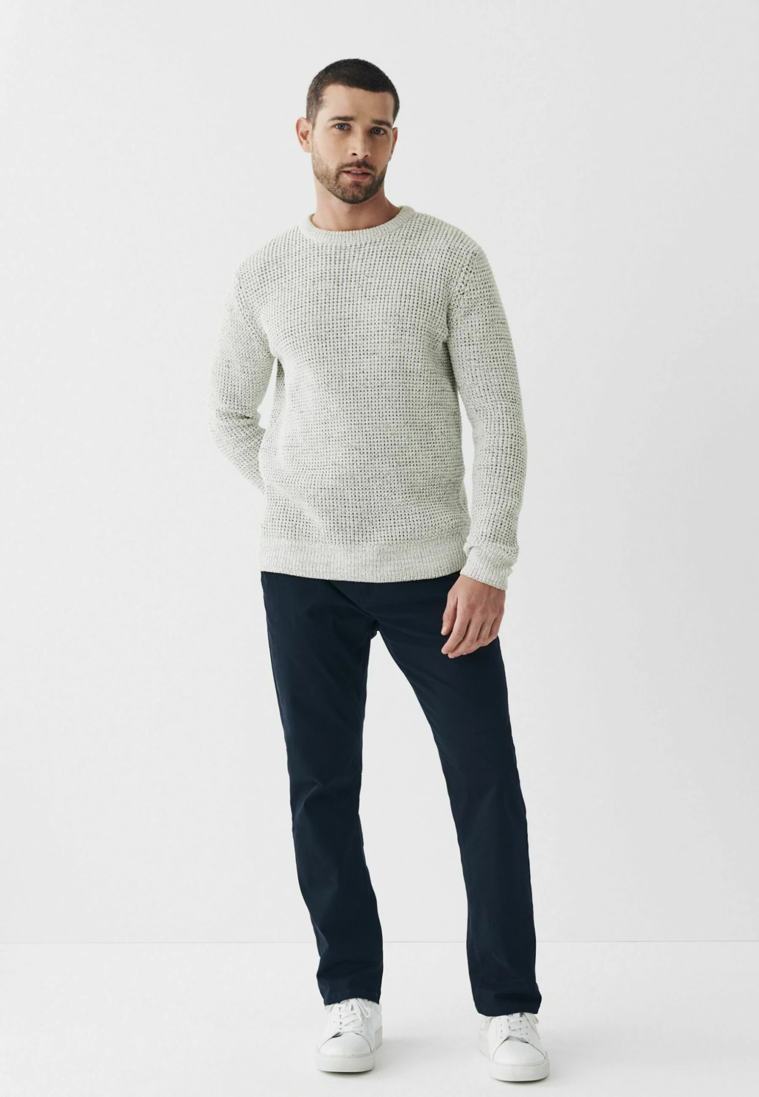 Next Trui - White - Afbeelding 2