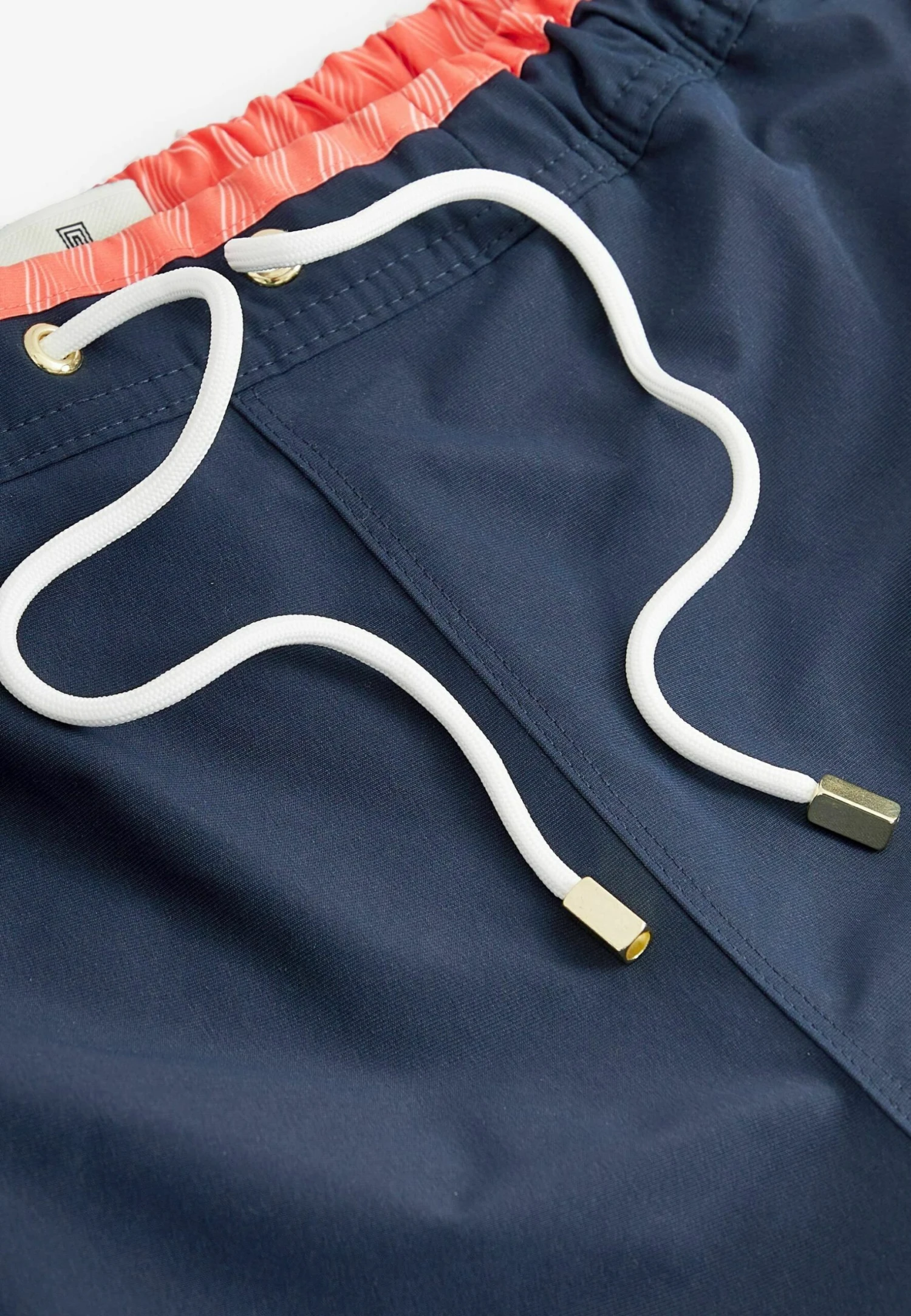 Next Premium Standard - Zwemshorts - Navy Blue - Afbeelding 2