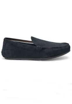Next Driver Standard - Mocassins - Navy