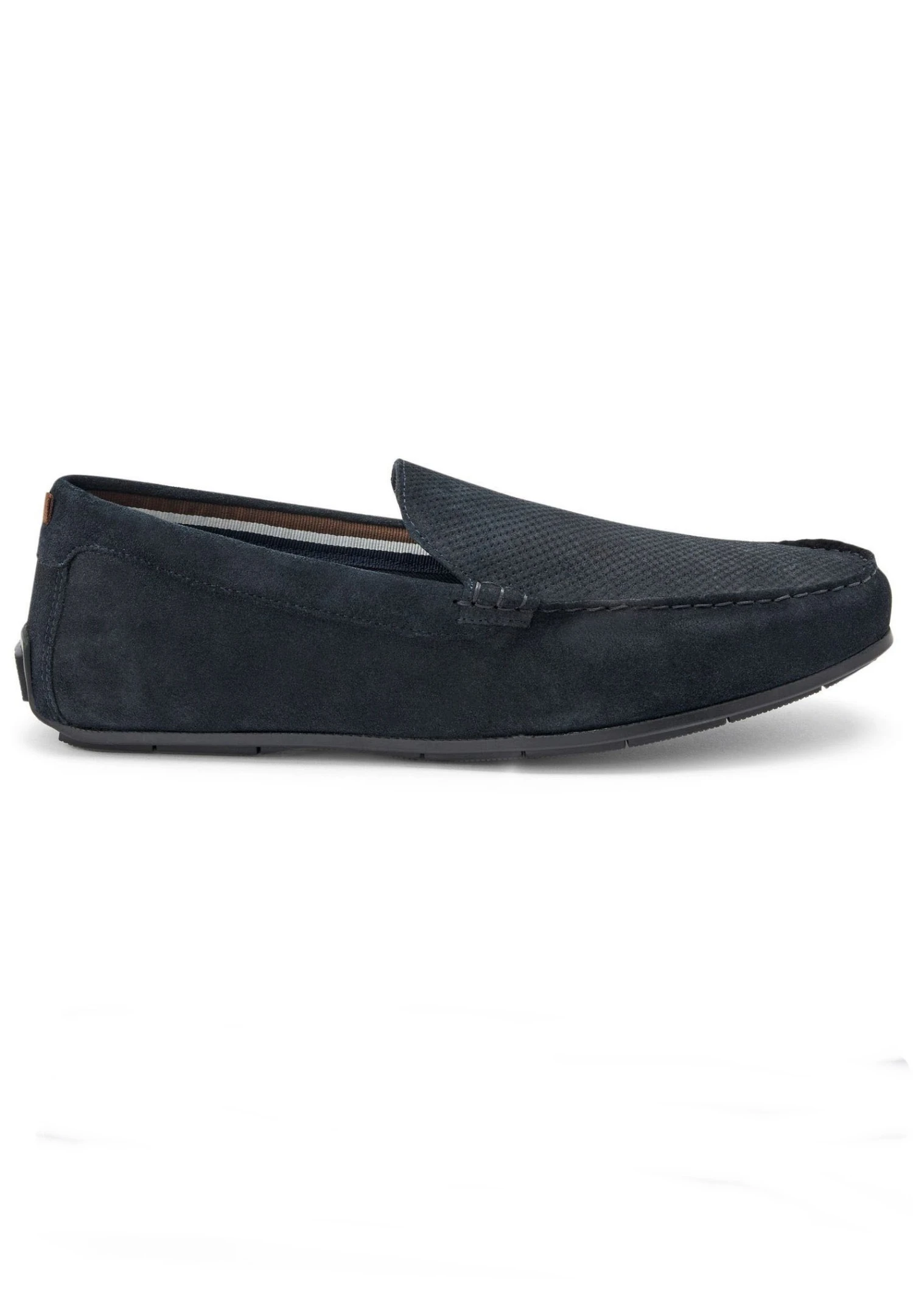 Next Driver Standard - Mocassins - Navy