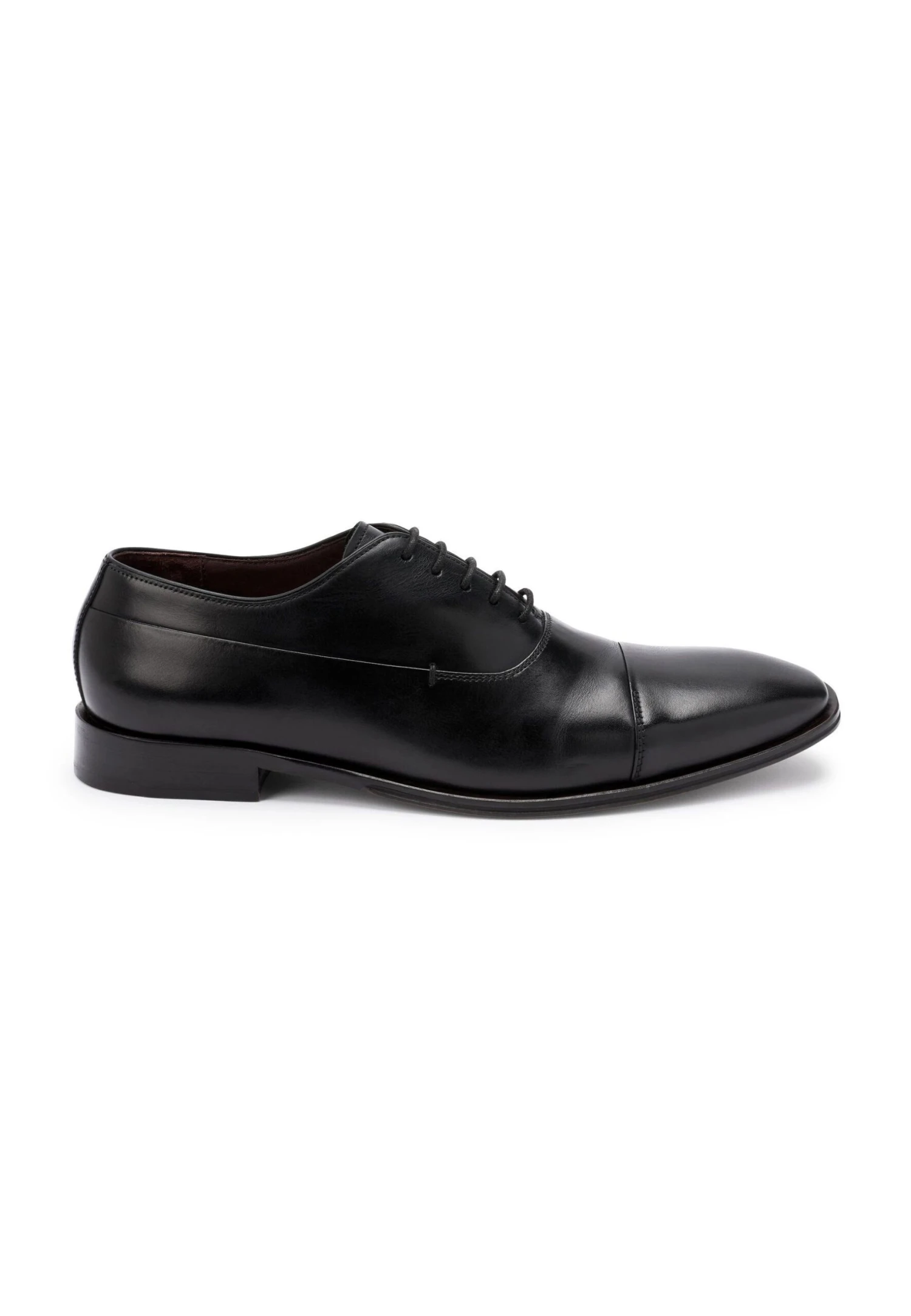 Next Signature - Veterschoenen - Black - Afbeelding 2