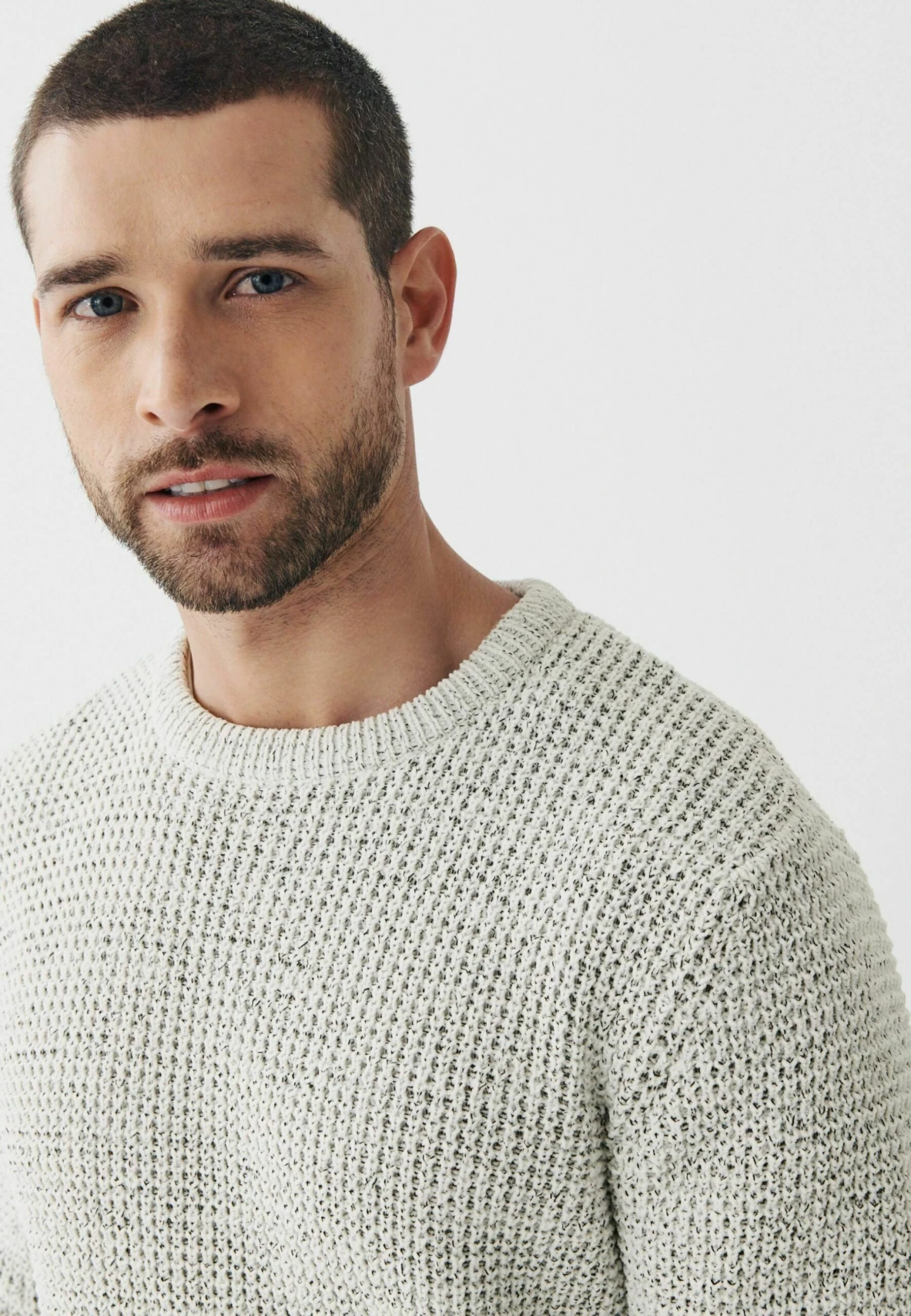 Next Trui - White - Afbeelding 4