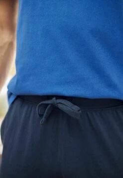 Next Set - Pyjama - Bright Blue Navy