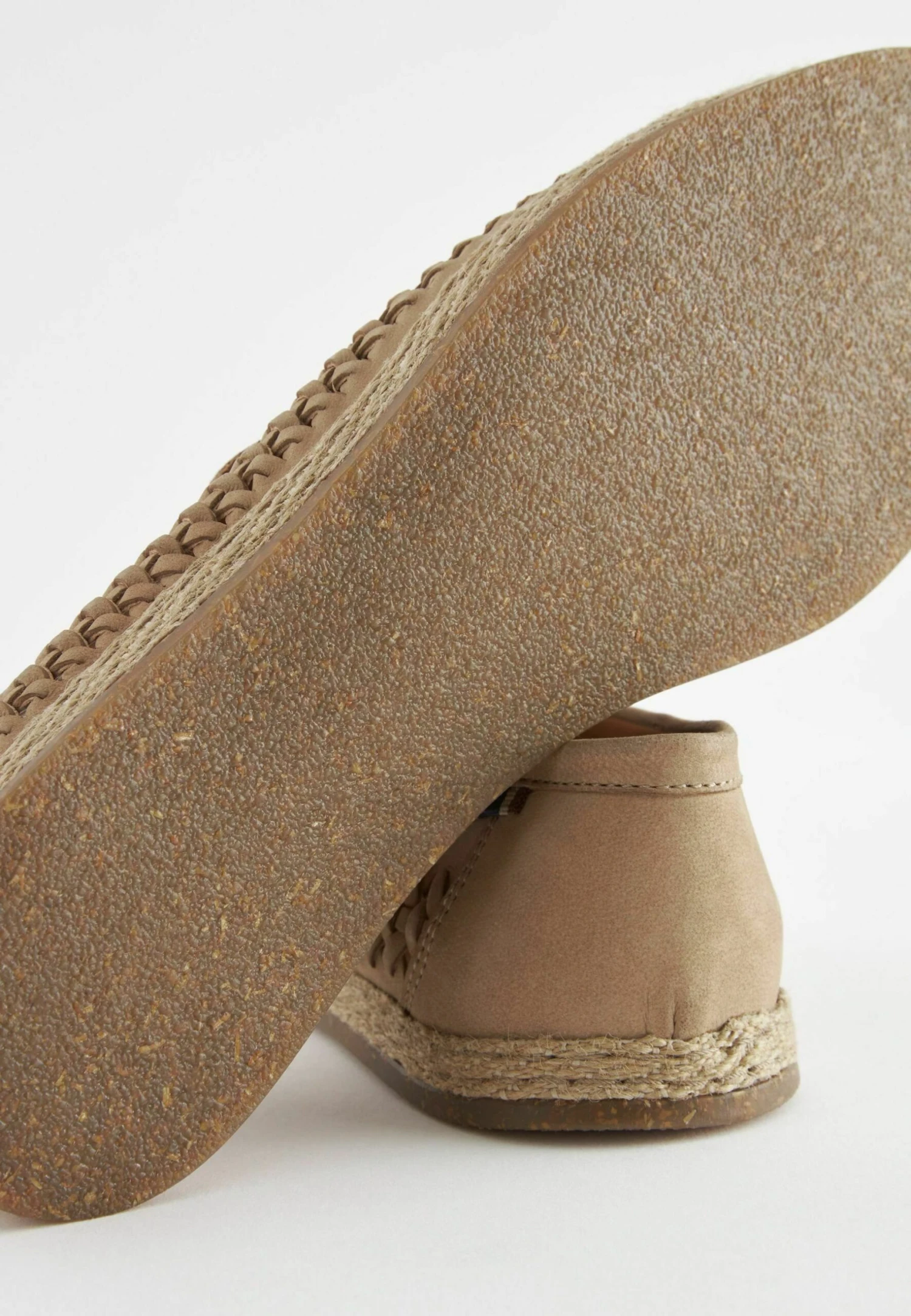 Next Tassel - Espadrilles - Stone Natural - Afbeelding 5