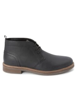 Next Veterboots - Black