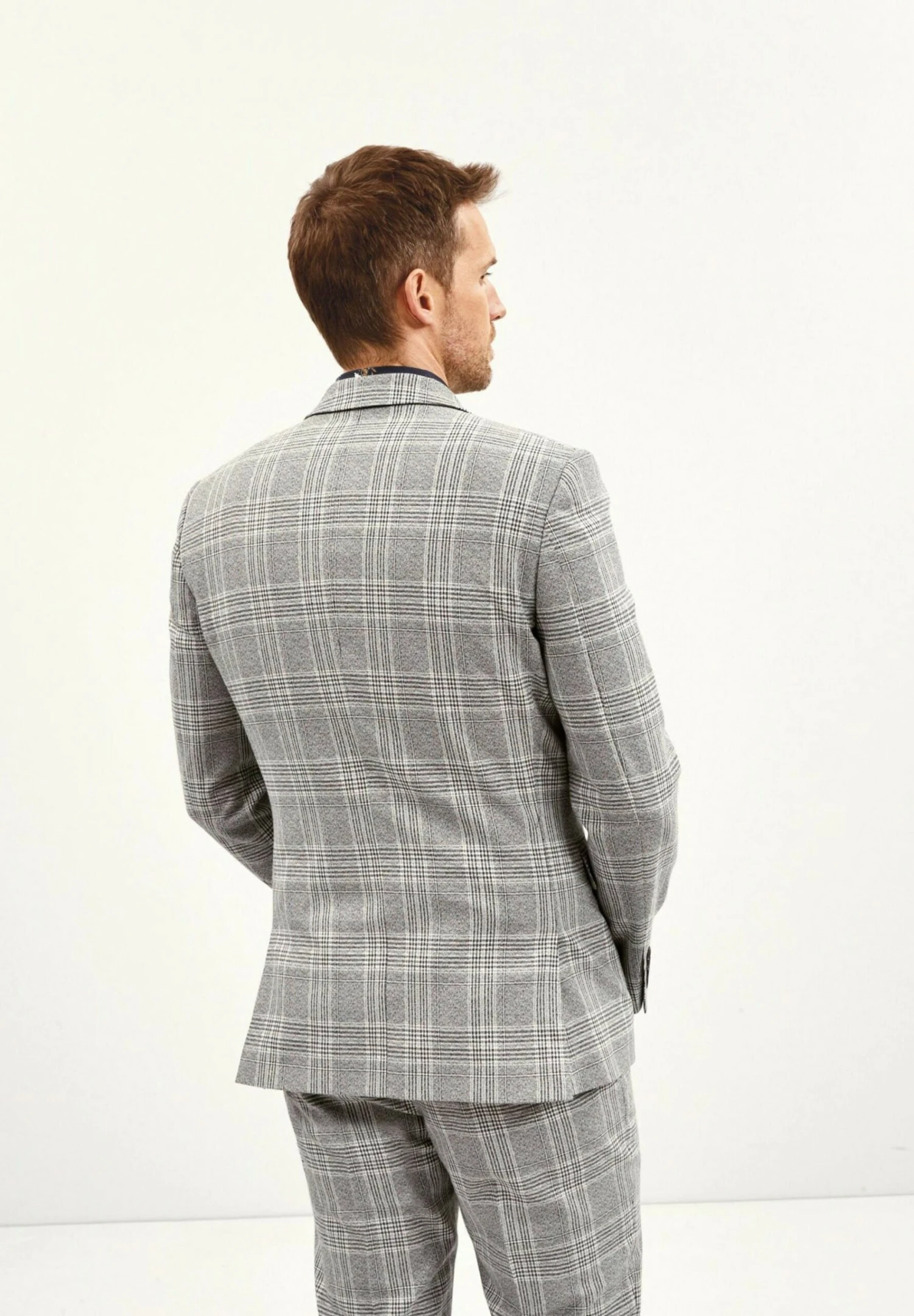 Next Blazer - Grey - Afbeelding 2