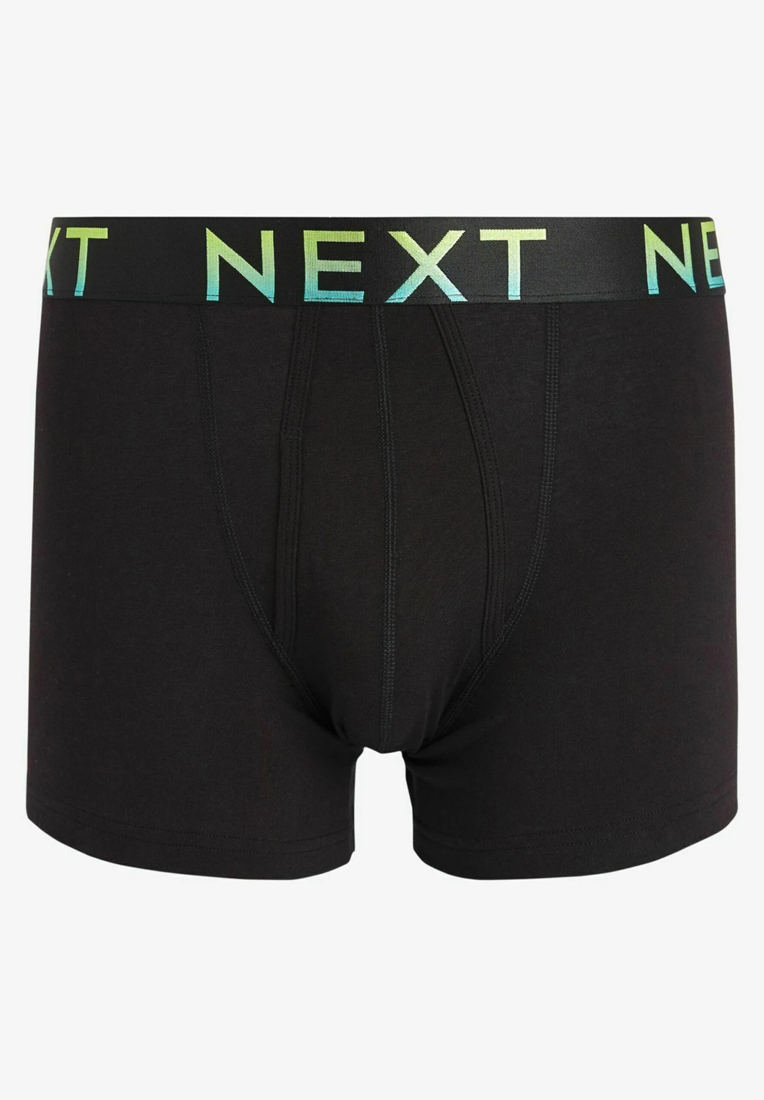 Next Four Pack - Onderbroeken - Black Ombre Waistband - Afbeelding 8