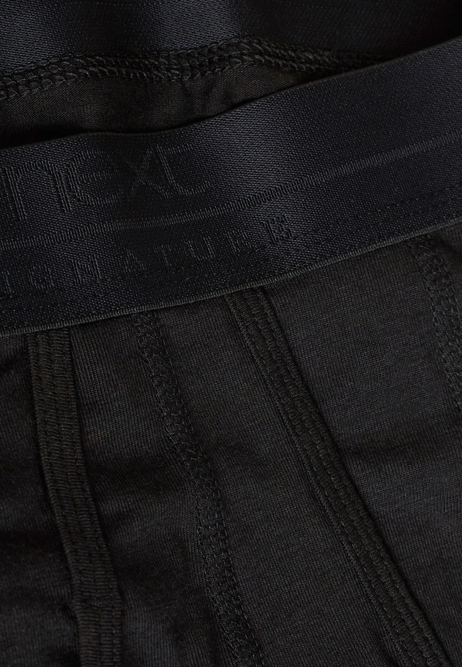 Next Four Pack - Onderbroeken - Black - Afbeelding 6