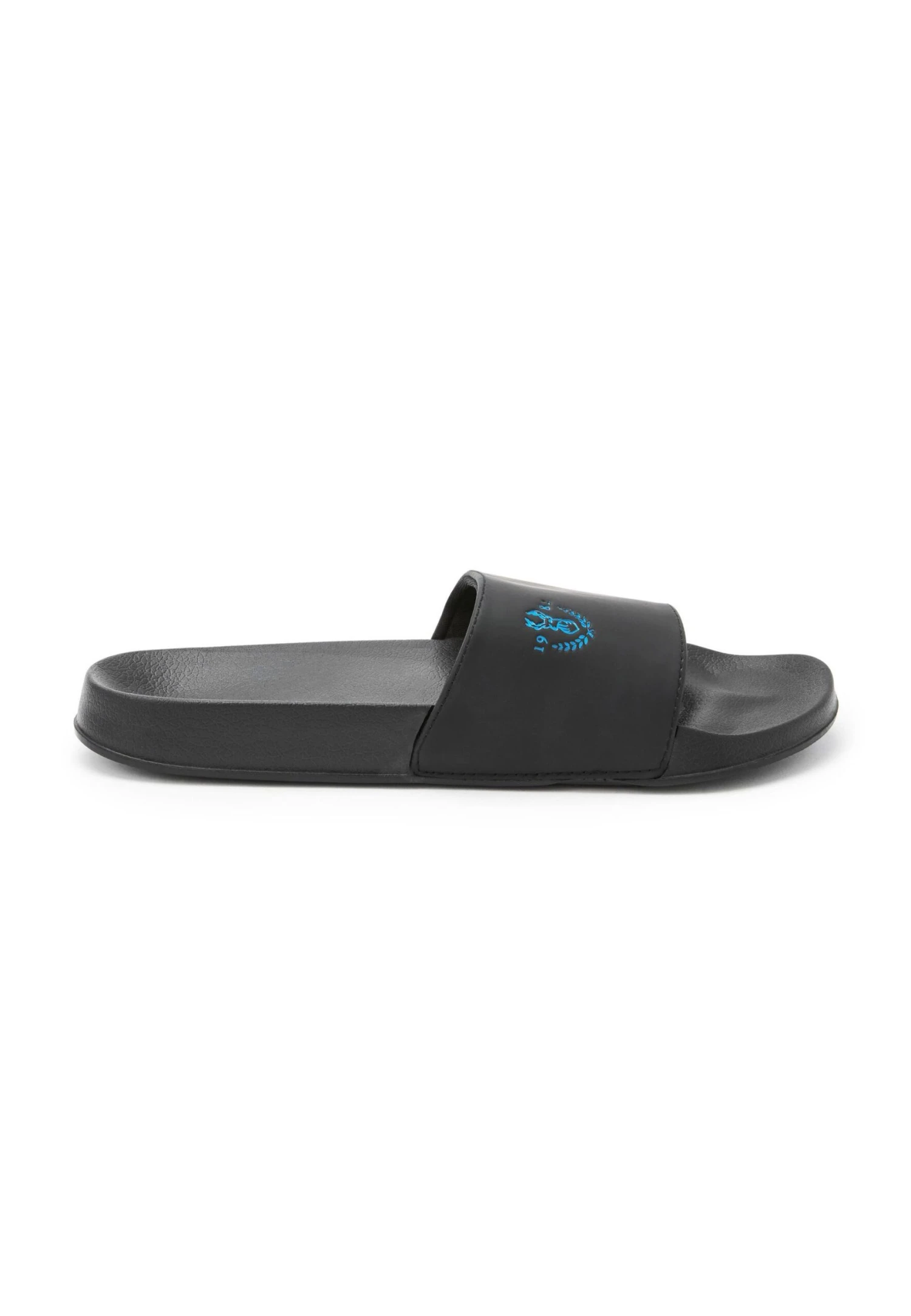 Next Standard - Badslippers - Black - Afbeelding 3
