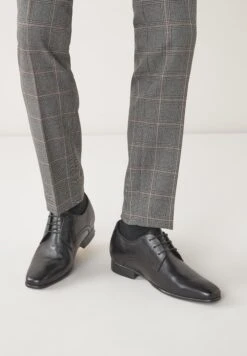 Next Veterschoenen - Black