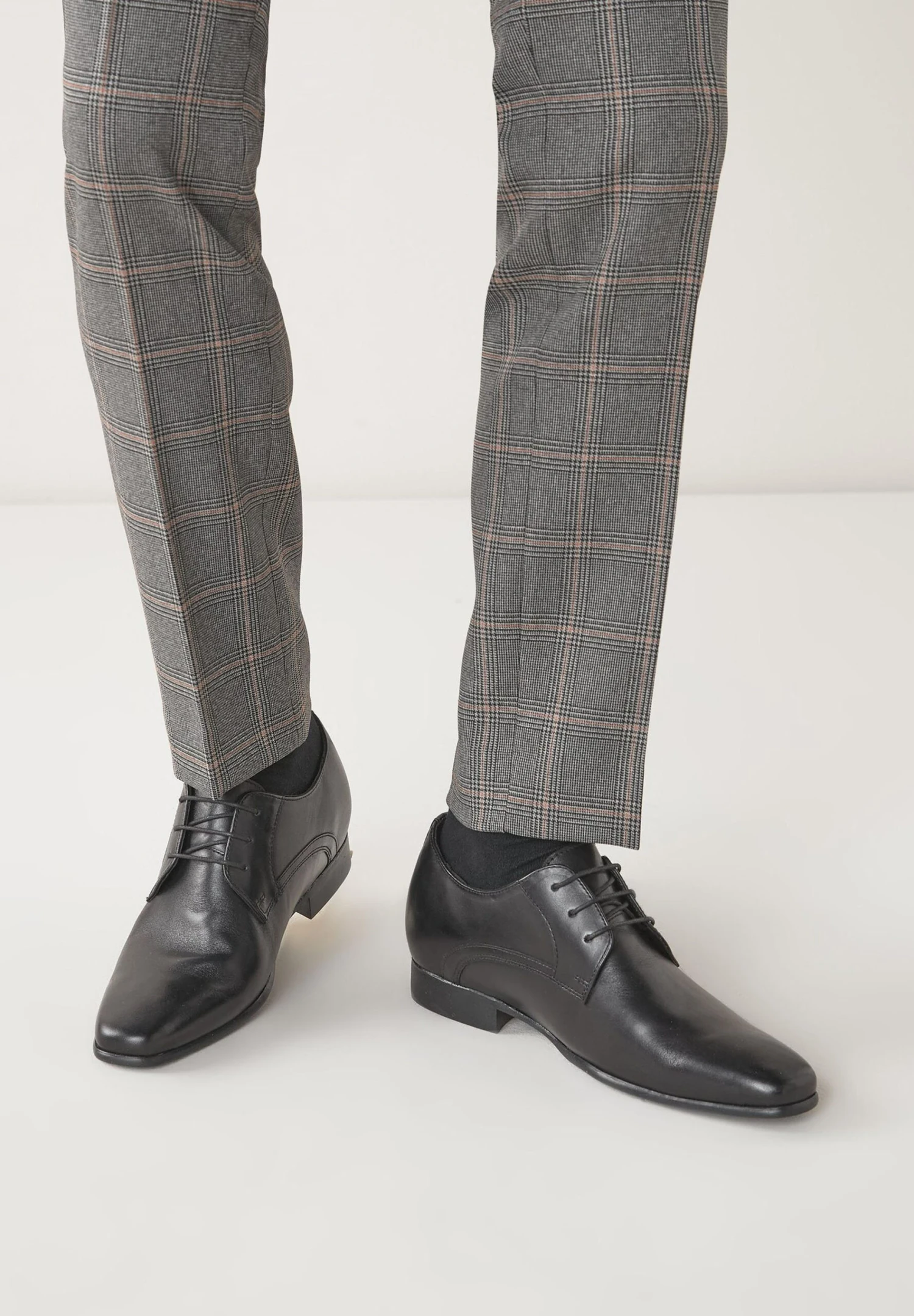 Next Veterschoenen - Black