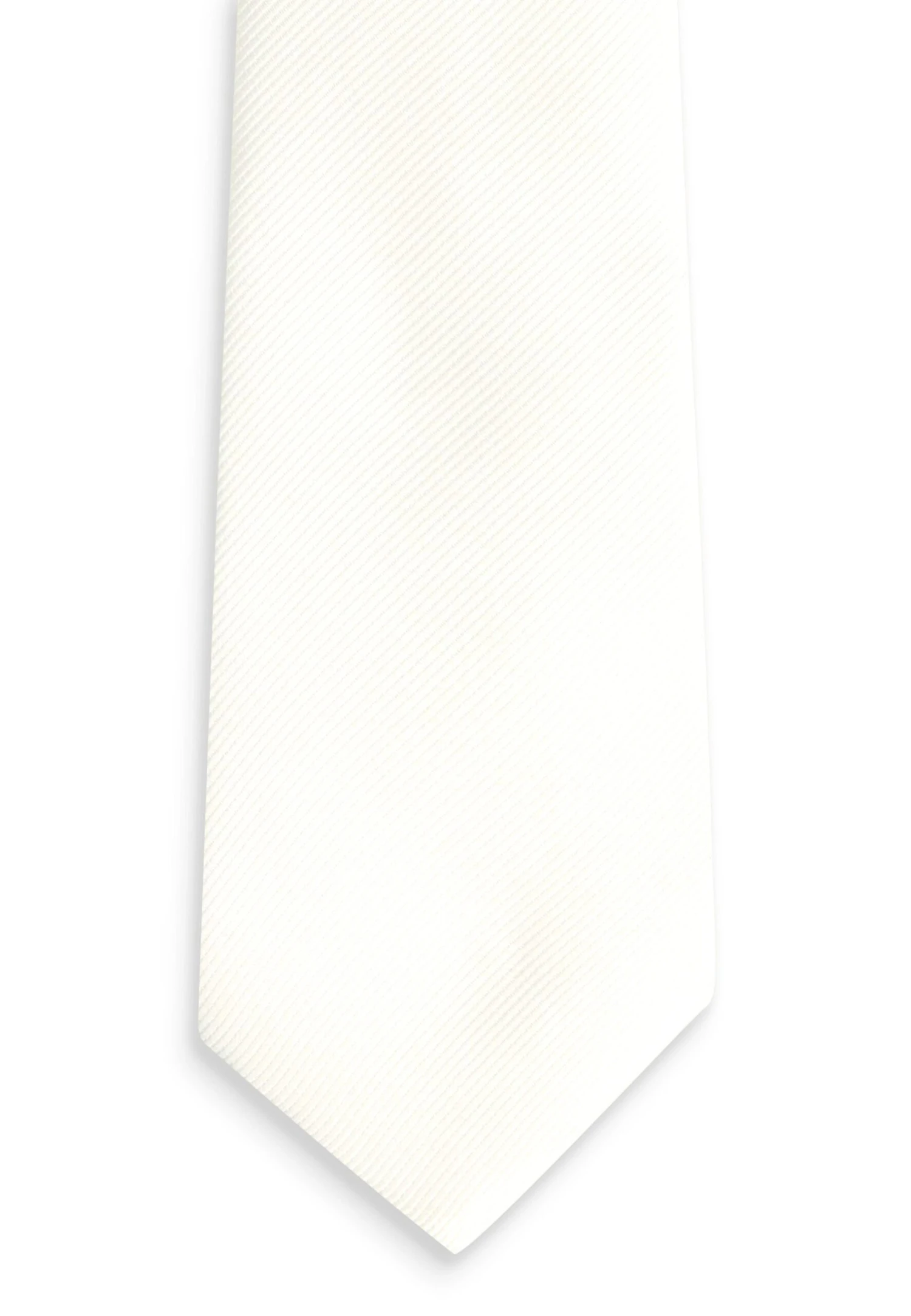 Next Stropdas - White - Afbeelding 2