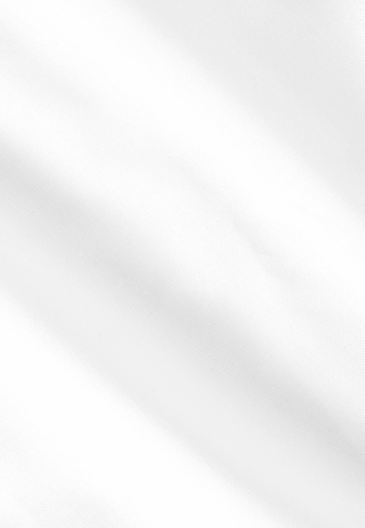 Next Slim Fit Single Cuff - Zakelijk Overhemd - White - Afbeelding 5