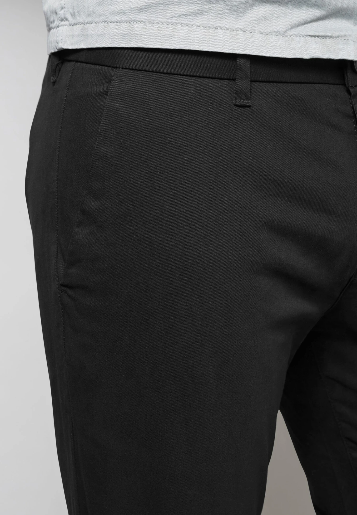 Next Chino - Black - Afbeelding 3