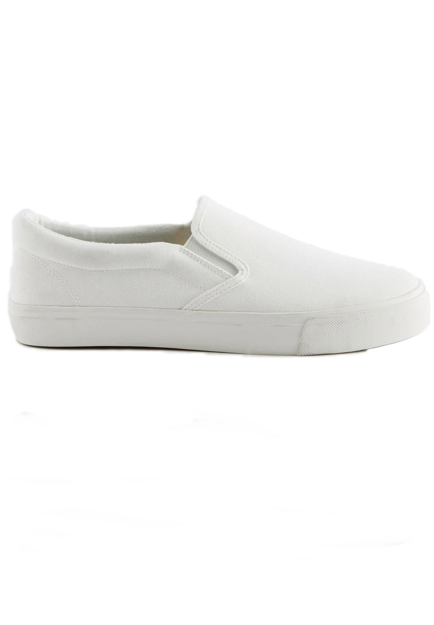 Next Standard - Sneakers Laag - White - Afbeelding 6